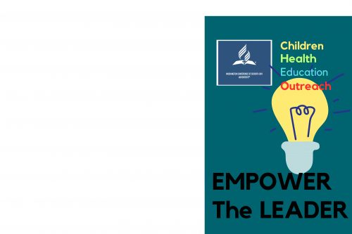 Empower the Leader
